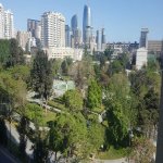 Kirayə (aylıq) 2 otaqlı Yeni Tikili, 28 May metrosu, Nəsimi rayonu 2