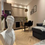 Kirayə (aylıq) 2 otaqlı Yeni Tikili, Ağ şəhər, Xətai rayonu 8