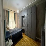 Kirayə (aylıq) 3 otaqlı Yeni Tikili, Xətai rayonu 4