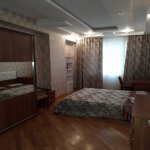 Kirayə (aylıq) 3 otaqlı Yeni Tikili, Nərimanov rayonu 9