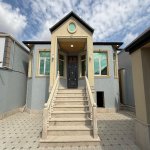 Продажа 4 комнатная Дома/Виллы, м. Короглу метро, пос. Савалан, Сабунчу район 1
