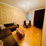 Продажа 3 комнат Новостройка, м. Короглу метро, пос. Бакиханова, Сабунчу район 1