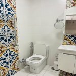 Kirayə (günlük) 2 otaqlı Yeni Tikili, Xətai metrosu, Ağ şəhər, Xətai rayonu 18