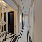 Kirayə (aylıq) 3 otaqlı Yeni Tikili, Ağ şəhər, Xətai rayonu 24