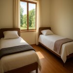 Kirayə (günlük) 4 otaqlı Həyət evi/villa Quba 5
