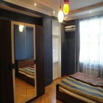 Kirayə (günlük) 2 otaqlı Yeni Tikili, Xətai metrosu, Ağ şəhər, Xətai rayonu 7