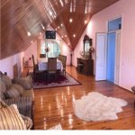 Kirayə (aylıq) 8 otaqlı Bağ evi, Novxanı, Abşeron rayonu 28