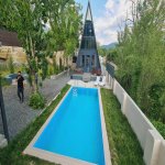 Kirayə (günlük) 3 otaqlı Həyət evi/villa Qəbələ 30