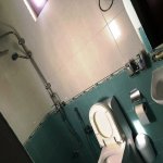 Satılır 5 otaqlı Həyət evi/villa, Badamdar qəs., Səbail rayonu 15