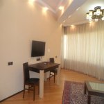 Kirayə (aylıq) 3 otaqlı Yeni Tikili, 28 May metrosu, Nəsimi rayonu 2