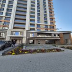 Kirayə (aylıq) 3 otaqlı Yeni Tikili, Bakmil metrosu, Nərimanov rayonu 1