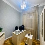 Satılır 14 otaqlı Həyət evi/villa, 8-ci mikrorayon, Binəqədi rayonu 19