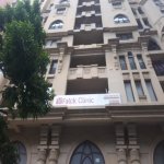 Kirayə (aylıq) Obyekt, 28 May metrosu, Nəsimi rayonu 2