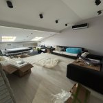 Kirayə (aylıq) 4 otaqlı Köhnə Tikili, Nizami metrosu, Nəsimi rayonu 14