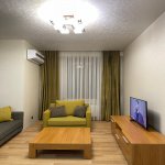 Аренда 2 комнатная Новостройка, м. Гянджлик метро, Университет ADA, Наримановский р-н район 4