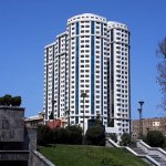 Kirayə (aylıq) 3 otaqlı Yeni Tikili, Elmlər akademiyası metrosu, Yasamal rayonu 1