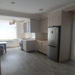 Kirayə (aylıq) 2 otaqlı Yeni Tikili Xırdalan 4