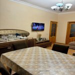 Продажа 3 комнат Вторичка, м. Мемар Аджеми метро, 4-ый микрорайон, Насими район 6