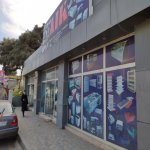 Kirayə (aylıq) Obyekt, Azadlıq metrosu, Rəsulzadə qəs., Binəqədi rayonu 2