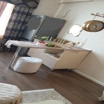 Аренда 2 комнатная Новостройка, м. Азадлыг метро, 8-ой микрорайон, Бинагадинский р-н район 14