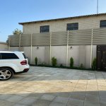 Satılır 4 otaqlı Həyət evi/villa, Hövsan qəs., Suraxanı rayonu 3