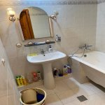 Kirayə (aylıq) 3 otaqlı Köhnə Tikili, Neftçilər metrosu, Bakıxanov qəs., Sabunçu rayonu 15
