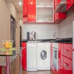 Аренда 3 комнатная Вторичка, м. Джафар Джаббарлы метро, Белый город, Порт Баку, Хетаи район 28