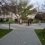 Kirayə (aylıq) 2 otaqlı Köhnə Tikili, Neftçilər metrosu, 8-ci kilometr, Nizami rayonu 6
