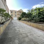 Satılır 8 otaqlı Həyət evi/villa, Nəsimi metrosu, 6-cı mikrorayon, Binəqədi rayonu 4