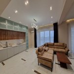 Kirayə (aylıq) 3 otaqlı Yeni Tikili, Ağ şəhər, Xətai rayonu 4