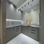 Продажа 4 комнатная Новостройка, м. Ази Асланова метро, Хетаи район 12