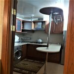 Kirayə (aylıq) 2 otaqlı Köhnə Tikili, İnşaatçılar metrosu, Yasamal rayonu 8