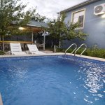 Kirayə (günlük) 4 otaqlı Həyət evi/villa İsmayıllı 8