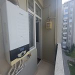 Продажа 2 комнат Новостройка, İnşaatçılar метро, пос. Йени Ясамал, Ясамал район 18