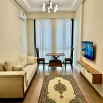 Kirayə (aylıq) 2 otaqlı Yeni Tikili, Yeni Yasamal qəs., Yasamal rayonu 2