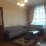 Kirayə (aylıq) 5 otaqlı Yeni Tikili, Montin qəs., Nərimanov rayonu 17