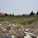 Satılır Torpaq, Xocaəsən metrosu, Binəqədi qəs., Binəqədi rayonu 5