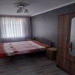 Kirayə (aylıq) 3 otaqlı Köhnə Tikili, İnşaatçılar metrosu, Yasamal rayonu 6