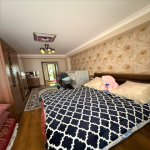 Продажа 3 комнатная Новостройка, İnşaatçılar метро, Ясамал район 10