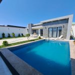 Satılır 4 otaqlı Həyət evi/villa, Mərdəkan, Xəzər rayonu 1