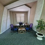 Kirayə (aylıq) 4 otaqlı Ofis, Gənclik metrosu, Nərimanov rayonu 1