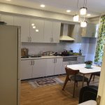 Satılır 3 otaqlı Yeni Tikili, Neftçilər metrosu, Bakıxanov qəs., Sabunçu rayonu 7