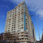 Продажа 3 комнат Новостройка, м. Азадлыг метро, 7-ой микрорайон, Бинагадинский р-н район 1