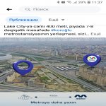 Satılır 3 otaqlı Yeni Tikili, Koroğlu metrosu, Nərimanov rayonu 15