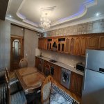 Аренда 4 комнат Новостройка, м. Гянджлик метро, Насими район 18