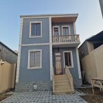 Satılır 4 otaqlı Həyət evi/villa, Masazır, Abşeron rayonu 19