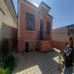 Satılır 3 otaqlı Həyət evi/villa, Dədə Qorqud qəs., Suraxanı rayonu 13