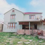 Satılır 6 otaqlı Həyət evi/villa, Buzovna, Xəzər rayonu 3