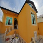 Satılır 3 otaqlı Həyət evi/villa, Koroğlu metrosu, Zabrat qəs., Sabunçu rayonu 1