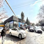 Kirayə (aylıq) Obyekt, Neftçilər metrosu, Bakıxanov qəs., Sabunçu rayonu 35